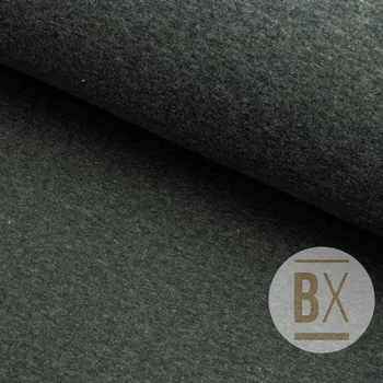 Warmkeeper UNI - Šedá tmavá melír