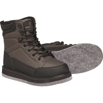Kinetic RockGaiter ll Wading Boot Olive