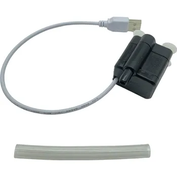 Akvaristika Čerpadlo pro MINI akvarijní set 3,5l se spodní filtrací