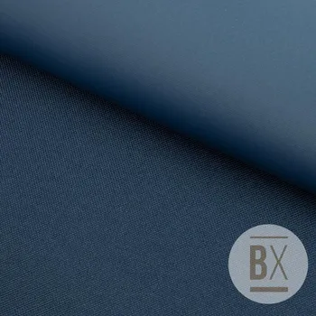 Plášťovina TEXMA 600D/64T PVC/WR - Modrá tmavá