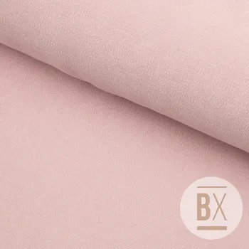 Potahová látka Lina - Růžová starorůžová