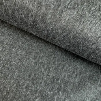 Vlizelín lepivý 150cm 60g/m2 - Šedá