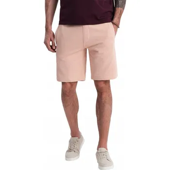 Pánské kraťasy Pánské kraťasy Ombre nad kolena OM-SRBS-0139 velikost L