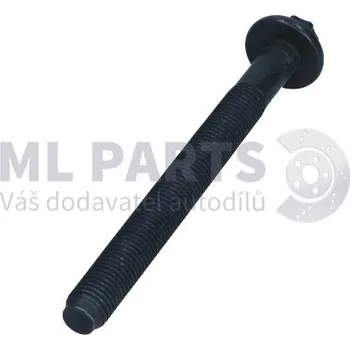 Spojovací materiál motoru Originál OEM 9802033280