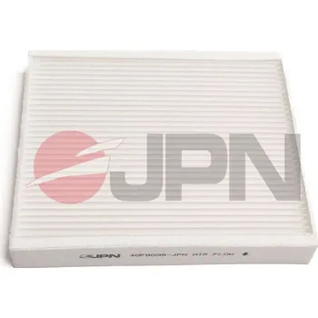 Auto-moto Filtr, vzduch v interiéru JPN 40F9035-JPN