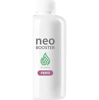Návnadové aroma Neo Booster Plants Ferti 300 ml