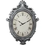 Clayre & Eef - Nástěnné hodiny 5KL0236