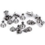 Stoklasa 840269 niklový sedlářský nýt…