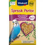 Vitakraft Perličky na mluvení andulka…