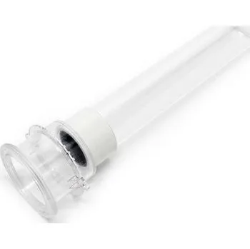 INVITAL krycí sklo pro tlakový filtr 15000 jezírkový s UV