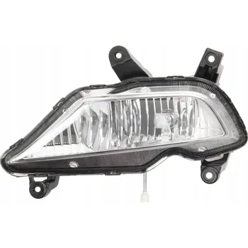 Posilovač řízení Mlhové Světlomet Abakus 221-2054L-UE