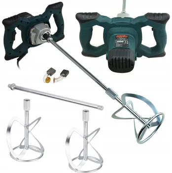 Míchadlo Elektrické míchadlo Eurotec MIESZADŁO DO KLEJU 120 mm 2900 W