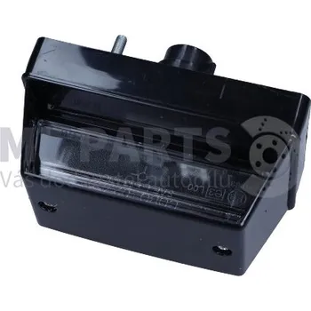 Osvětlení SPZ Originál OEM 98426076