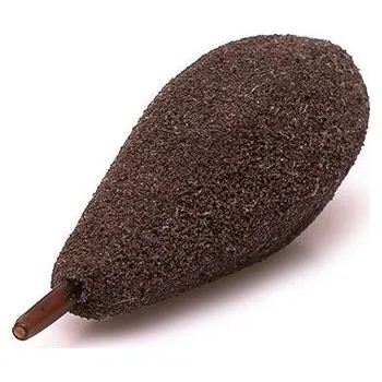 Zátěž UnderCarp Torpedo Inline Hnědý 20gr