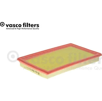 Vzduchový filtr Vzduchový filtr VASCO A017