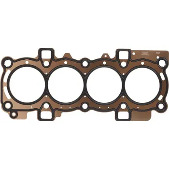 Těsnění motoru Těsnění, hlava válce KAMOKA 8701014