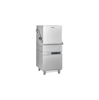 Myčka nádobí M 1001 - Průběžná myčka s jednoduchým ovládáním