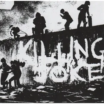 Hudba CD Killing Joke