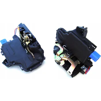 Posilovač řízení GT-Bergmann GT43-013 Zámek dveří