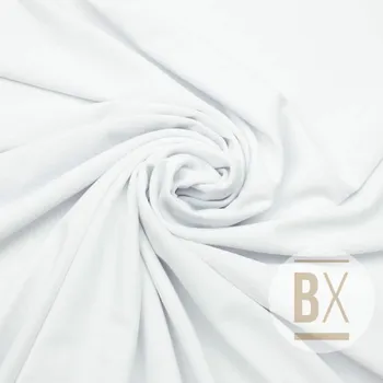 Úplet Superjersey - Bílá