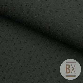 Gáza AYA Dobby - Černá