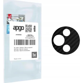 Pouzdro na mobilní telefon Fólie na celý ostrov fotoaparátu pro TCL 60 SE - SKIN, KŮŽE