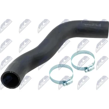 Hadička plnicího vzduchu NTY GPP-FT-034