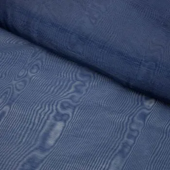 Organtin - Modrá tmavá