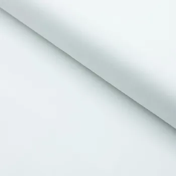 Bavlna - Kepr - Bílá