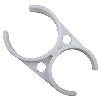 Ochranný vodní filtr Klip na membránu a inline filtr 2,5“x2“