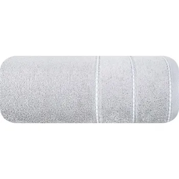 OSUŠKA MARI (02) 70 X 140 CM STRIEBORNÁ