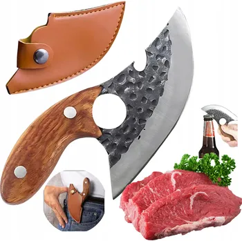 Kuchyňský nůž Kuchařský Nůž Golpin 11,3 cm