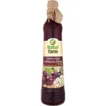 Natur Farm Sirup višeň 700 ml