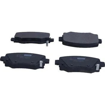 Brzdová destička Sada brzdových destiček, kotoučová brzda MAXGEAR 19-3614
