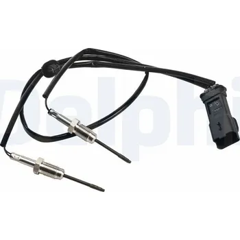 Čidlo automobilu Čidlo, teplota výfukových plynů DELPHI TS30347-12B1