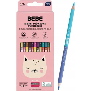 Kresba Pastelky Interdruk 1 ks