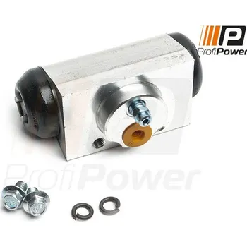 Brzdový válec Válec kolové brzdy ProfiPower 5B2072