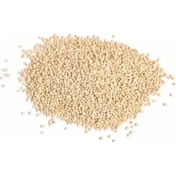 Pro ptáka Fauna Hradil Proso bílé Hmotnost: 5 kg