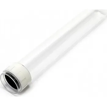 Krycí sklo pro UV lampu INVITAL UV-236