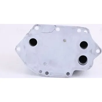 Chladič motoru Olejový chladič, motorový olej NISSENS 90905