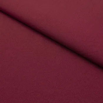 Gabardén - Bordová