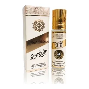 Unisex parfém DÁMSKÝ PARFÉM UNISEX ARD AL ZAAFARAN OUD MOOD ORIENTÁLNÍ VŮNĚ Z DUBAJE