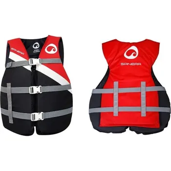 Plovací vesta NO NAME Spinera Universal Nylon Vest 50N Univerzální velikost