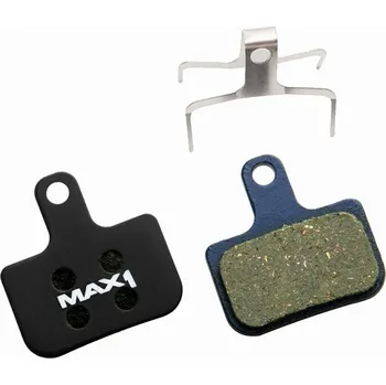 Brzda na kolo Brzdové destičky MAX1 Sram Level 5300