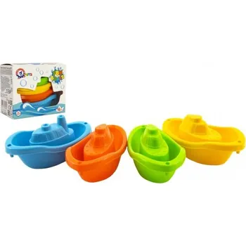 Dámské lodičky LODIČKY - 4 ks