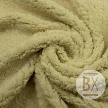 Beránek sherpa - Hnědá mandlová