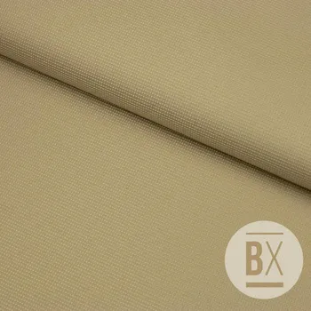 Plášťovina SPORTY - Hnědá latté