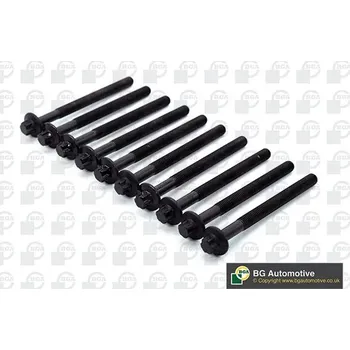 Spojovací materiál motoru Sada šroubů hlavy válce BGA BK3381