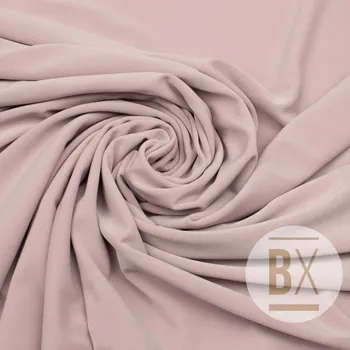 Úplet Superjersey - Růžově fialová