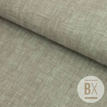 Len Prémium MELANŽ - Šedá